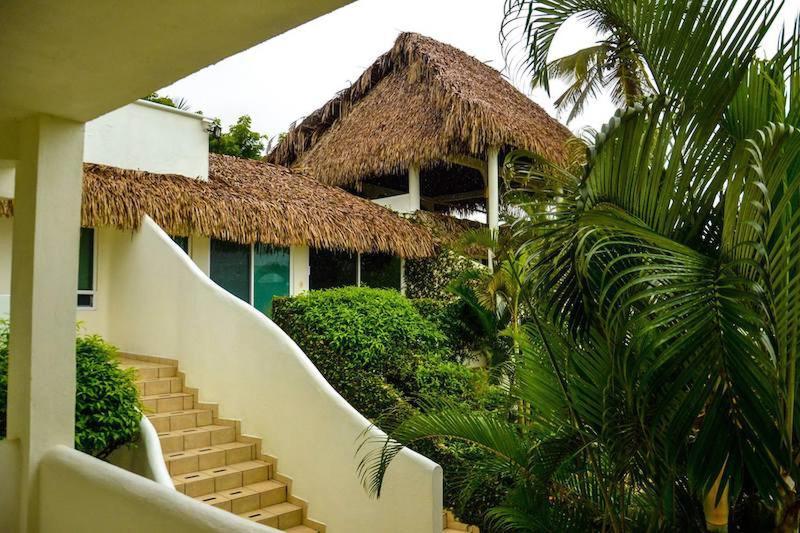 Bon Jesus Hotel La Vigueta Exterior photo