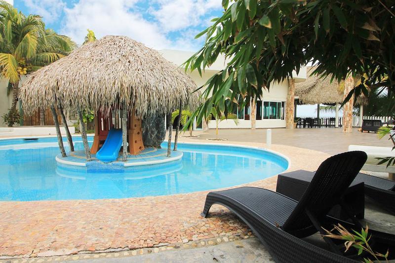 Bon Jesus Hotel La Vigueta Exterior photo