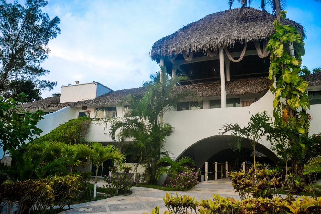 Bon Jesus Hotel La Vigueta Exterior photo